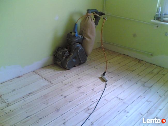 Remont Stolarz renowacja drzwi , schodów , cyklinowanie