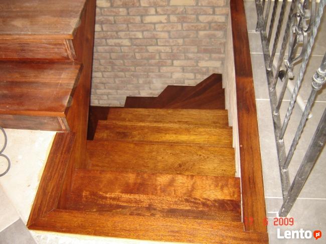 Remont Stolarz renowacja drzwi , schodów , cyklinowanie