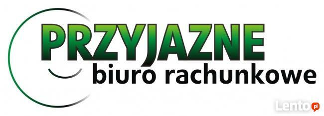 BIURO RACHUNKOWE KRAKÓW KROWODRZA