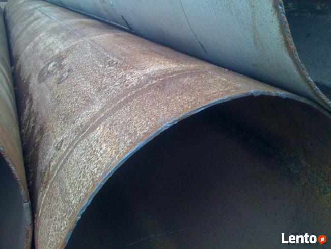 Rury używane, Grodzice, Dwuteownik, Pale, Słupki ogrodzeniowe