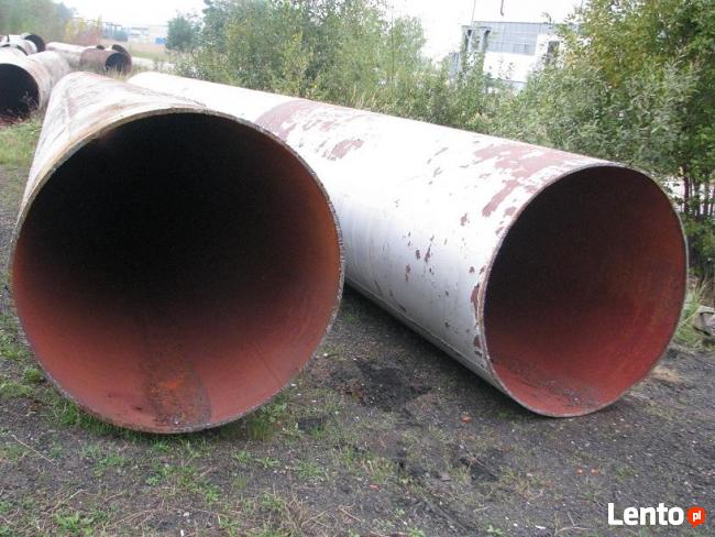 Rury używane, Grodzice, Dwuteownik, Pale, Słupki ogrodzeniowe