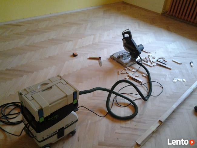 Cykilnowanie - Nowość Szczotkowanie Podłóg, Barwienie