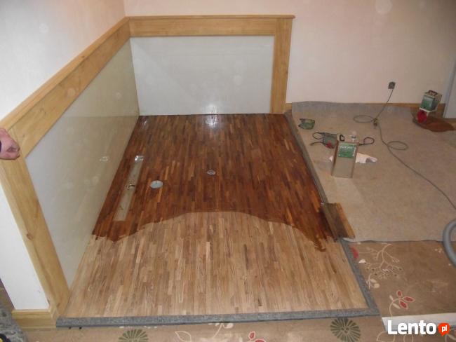 Cykilnowanie - Nowość Szczotkowanie Podłóg, Barwienie