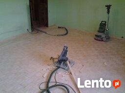 Cykilnowanie - Nowość Szczotkowanie Podłóg, Barwienie