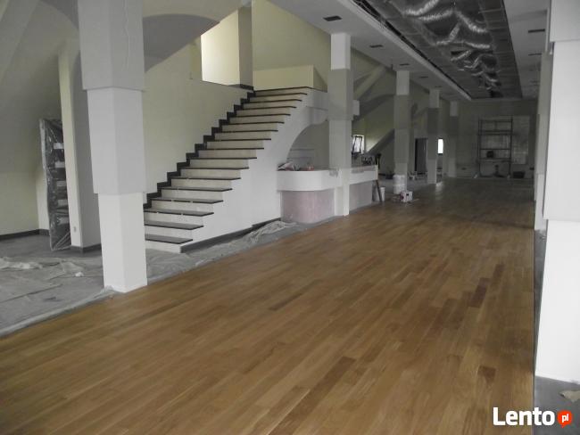 Cykilnowanie - Nowość Szczotkowanie Podłóg, Barwienie