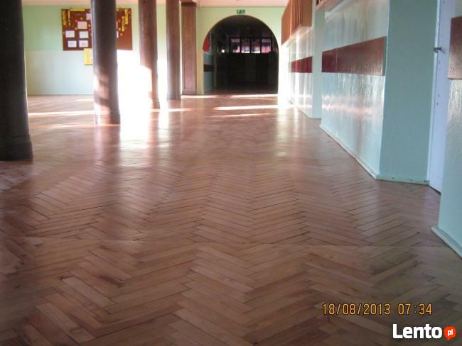 Cyklinowanie Ostrosiec Świętokrzyski Opatów Sandomierz Pińcz