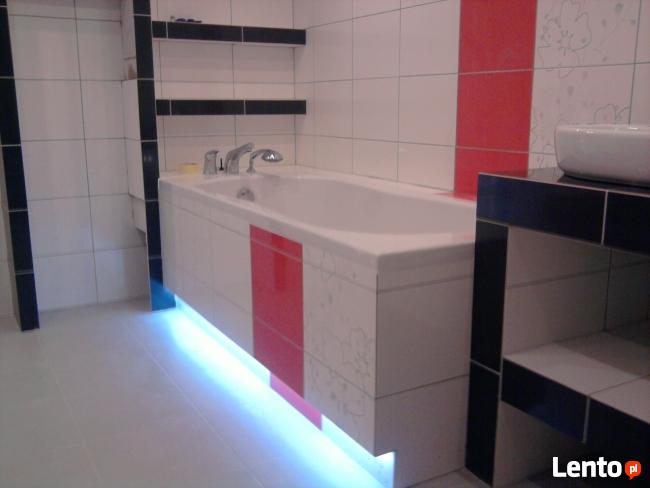 Remonty mieszkań kompleksowe