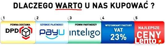 KLAMKA PRAWA DRZWI PASAŻERA TYLNA BOCZNA IVECO TURBO DAILY