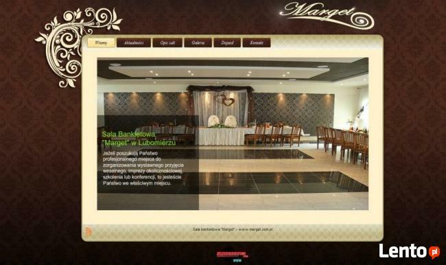 Projektowanie i pozycjonowanie stron www. Wysokie pozycje!