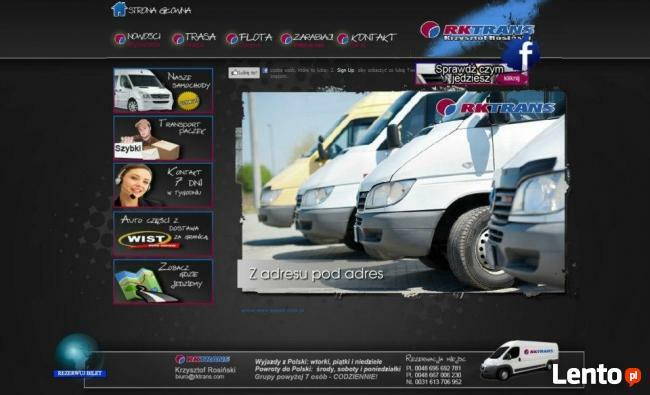 Projektowanie i pozycjonowanie stron www. Wysokie pozycje!