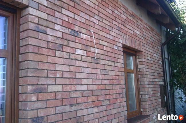 KLINKIER-FACHOWE MUROWANIE