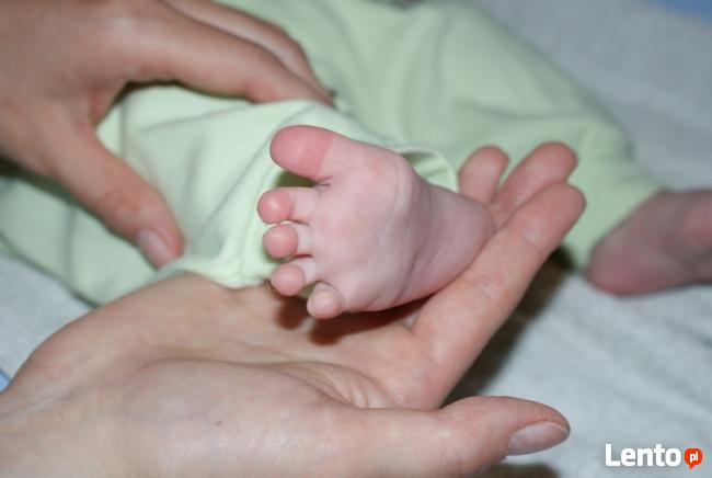 Terapia czaszkowo krzyżowa Tychy