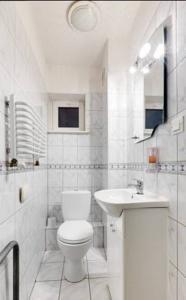 Gdańsk Kwatery dla pracowników