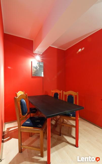 Gdańsk Kwatery dla pracowników