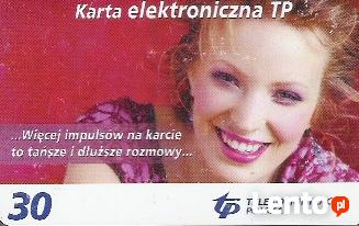 Karta telefoniczna