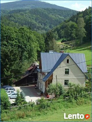 noclegi w Międzygórzu