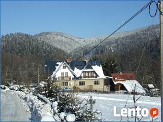 noclegi w Międzygórzu