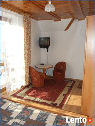 noclegi w Międzygórzu