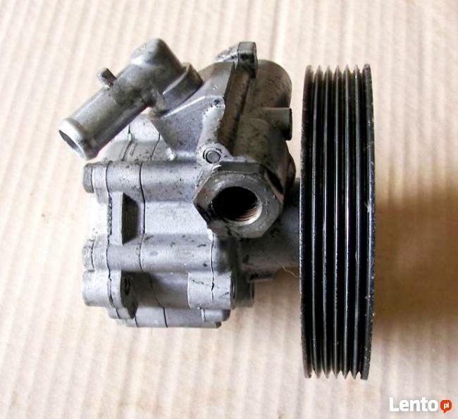 POMPA WSPOMAGANIA 9645653580 FIAT DUCATO BOXER JUMPER 2.0HDI