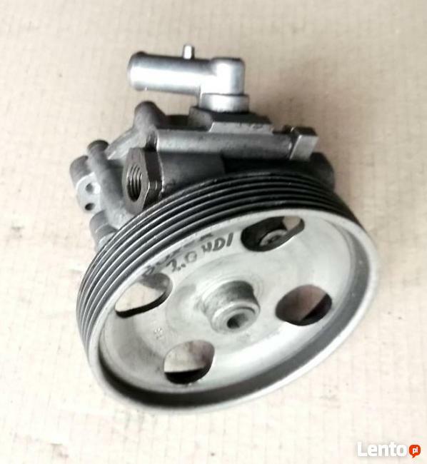 POMPA WSPOMAGANIA 9645653580 FIAT DUCATO BOXER JUMPER 2.0HDI