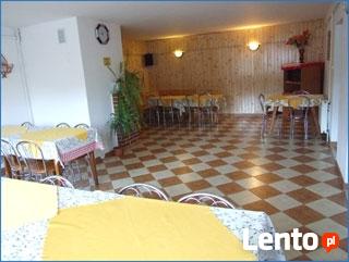 noclegi w Międzygórzu