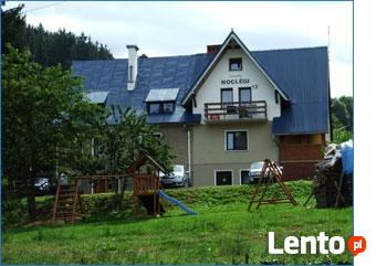 noclegi w Międzygórzu