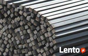 STAL Pręty kwadratowe , Płaskowniki CALGÓR