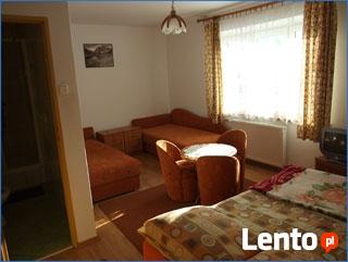 noclegi w Międzygórzu