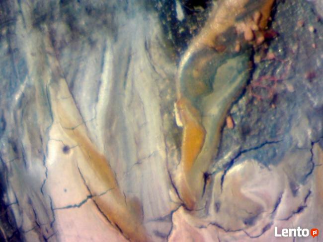 Badania analityczne pod kątem autentyczności dzieł sztuki