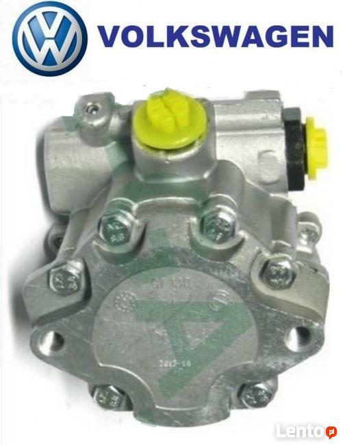 POMPA WSPOMAGANIA VW TRANSPORTER T4 1.9 2.4 D 2.0 2.5 TDI