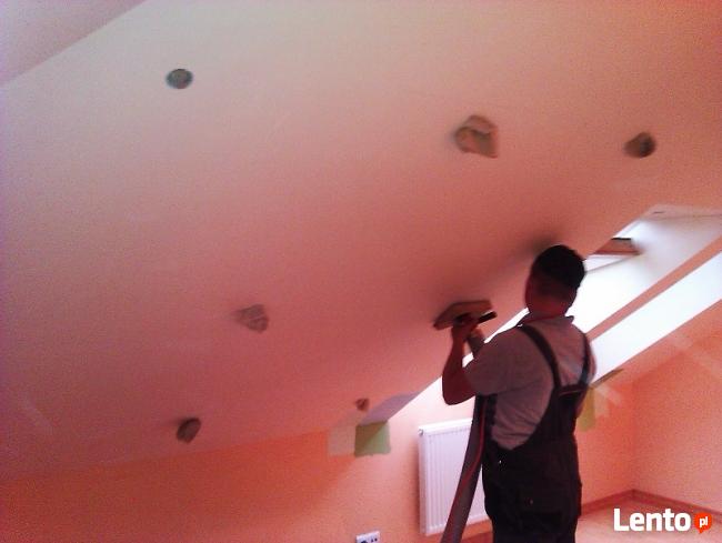 Docieplanie granulatem - wdmuchiwanie celulozy od wewnątrz