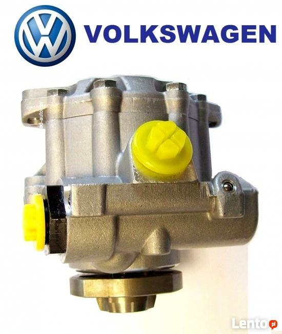 POMPA WSPOMAGANIA VW TRANSPORTER T4 1.9 2.4 D 2.0 2.5 TDI