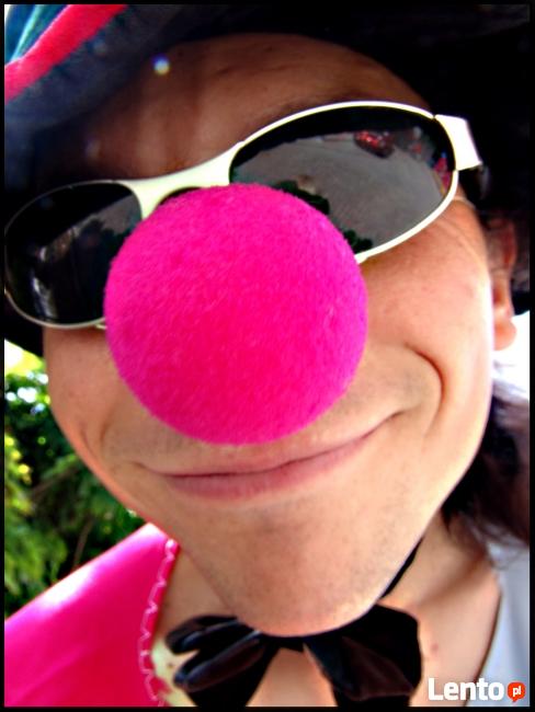 Animatorzy na urodzinki, wesela i inne okazje!