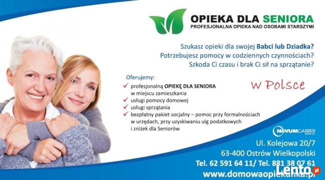 Opieka