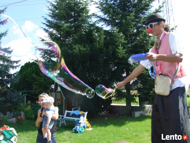 Animatorzy na urodzinki, wesela i inne okazje!