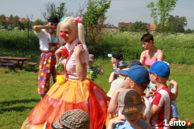 Animatorzy na urodzinki, wesela i inne okazje!