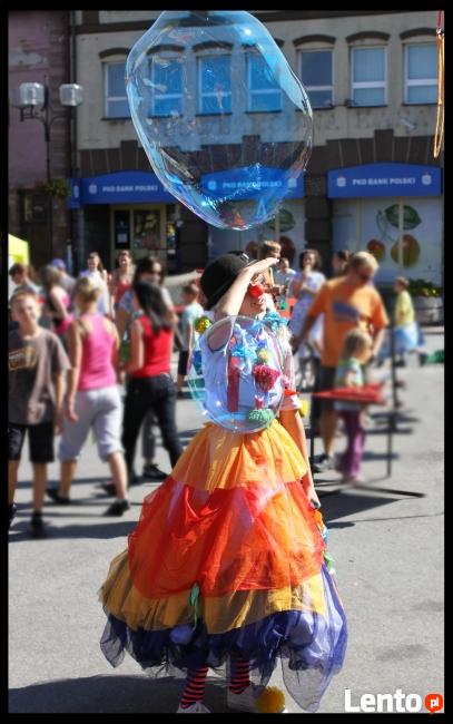 Animatorzy na urodzinki, wesela i inne okazje!