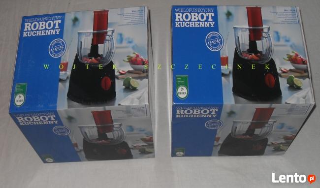 Robot kuchenny 300 W