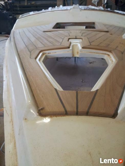 RENOWACJA I BUDOWA POKŁADÓW Z DREWNA EGZOTYCZNEGO