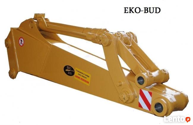 PRODUCENT - PRZEDŁUŻKI RAMION ---- RAMIONA LONG REACH