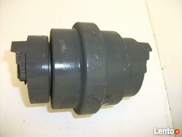 CZĘŚCI i OSPRZĘT - JCB , CAT , ATLAS , KOMATSU - CZĘŚCI i OS