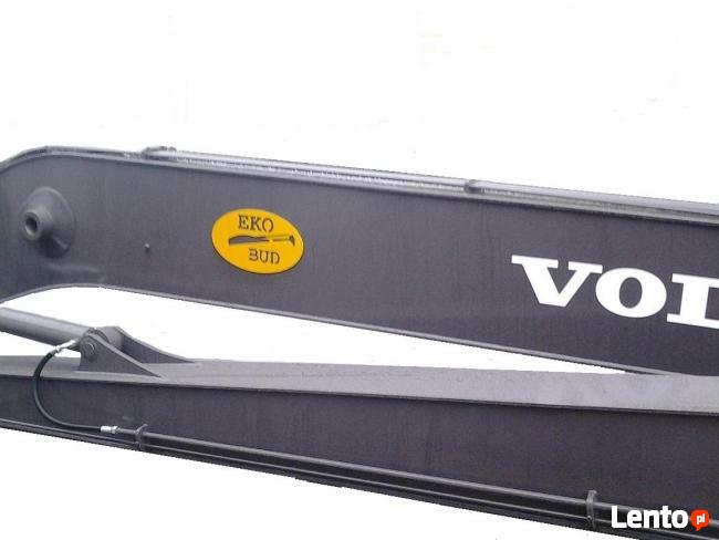 PRODUCENT - PRZEDŁUŻKI RAMION ---- RAMIONA LONG REACH