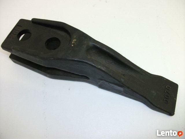 CZĘŚCI i OSPRZĘT - JCB , CAT , ATLAS , KOMATSU - CZĘŚCI i OS