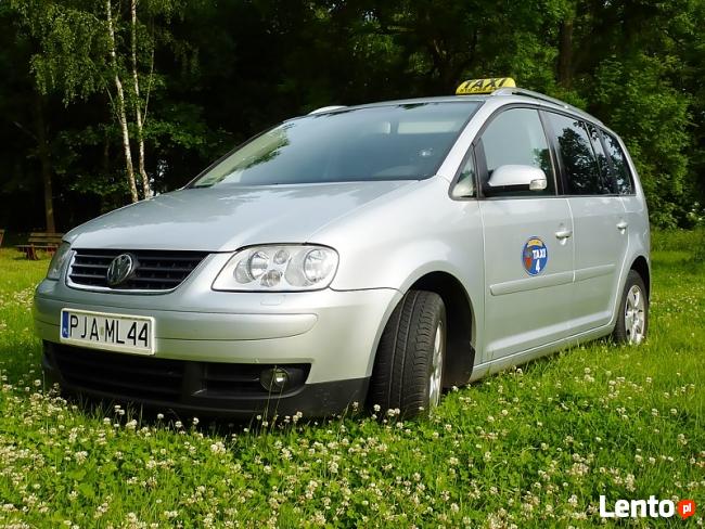 TAXI Jarocin Tomasz Gluza tel. 510 388 344