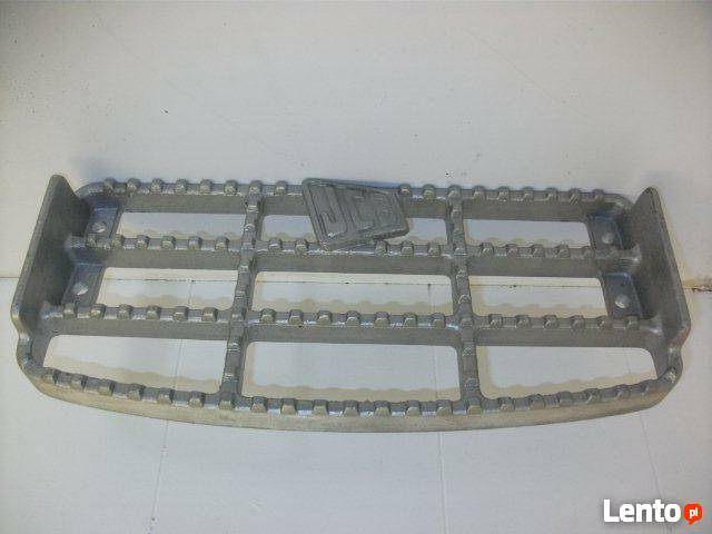 CZĘŚCI i OSPRZĘT - JCB , CAT , ATLAS , KOMATSU - CZĘŚCI i OS