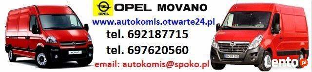 lewarek dźwignia zmiany biegów wybierak OPEL MOVANO 2.2 DTI