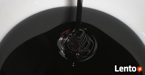 MELASA paszowa, zamiast gliceryny