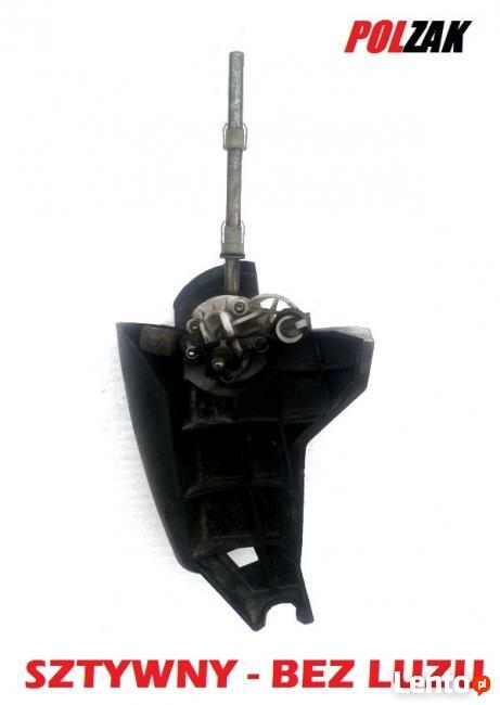 Lewarek dźwignia zmiany biegów wybierak RENAULT MASTER 1.9