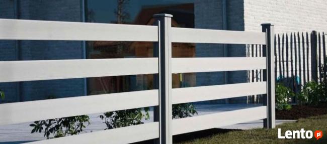 nowoczesne systemy ogrodzeniowe