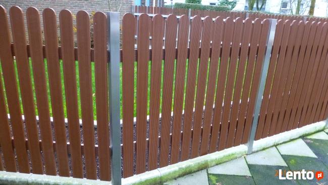 nowoczesne systemy ogrodzeniowe
